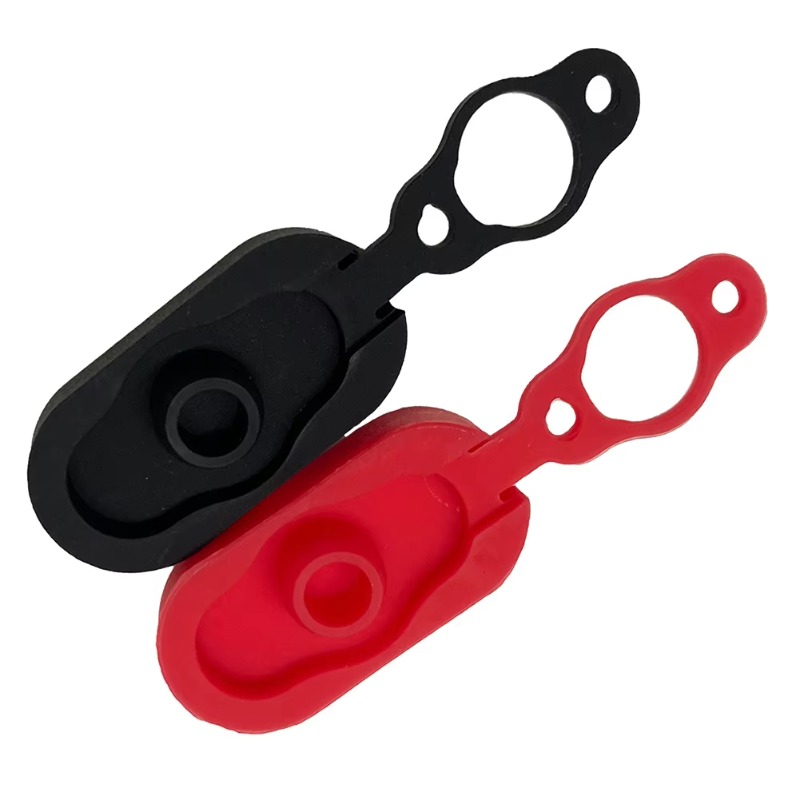 Scooter Battery Charging Port  - Smart Home Xiaomi recension och pris