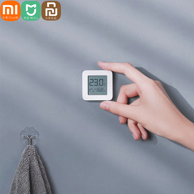 XIAOMI Mijia Smart Bluetooth T - Smart Home Xiaomi Hub 2 recension och pris