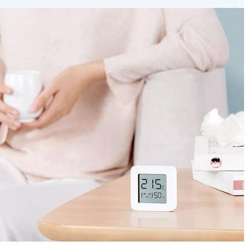 XIAOMI Mijia Smart Bluetooth T - Smart Home Xiaomi Hub 2 recension och pris
