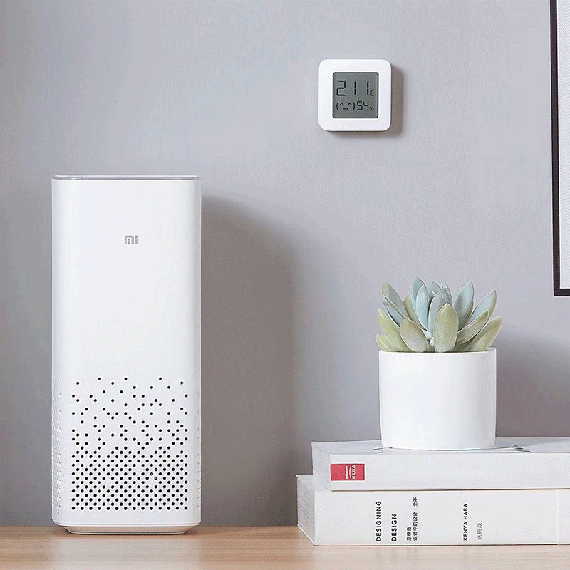 XIAOMI Mijia Smart Bluetooth T - Smart Home Xiaomi Hub 2 recension och pris