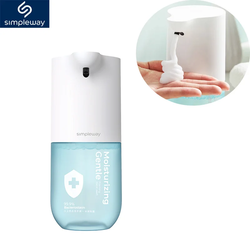 Simpleway Automatic Soap Dispe - Smart Home Xiaomi recension och pris