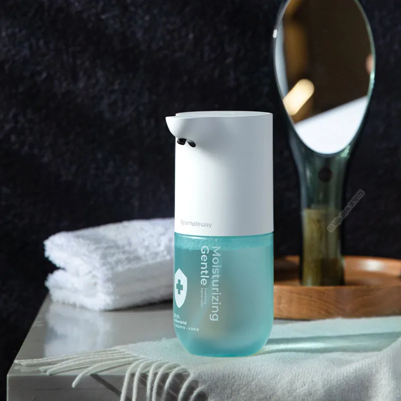 Simpleway Automatic Soap Dispe - Smart Home Xiaomi recension och pris