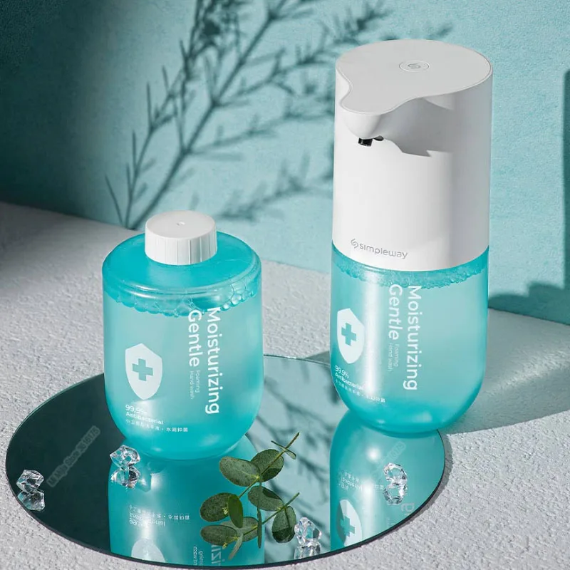 Simpleway Automatic Soap Dispe - Smart Home Xiaomi recension och pris