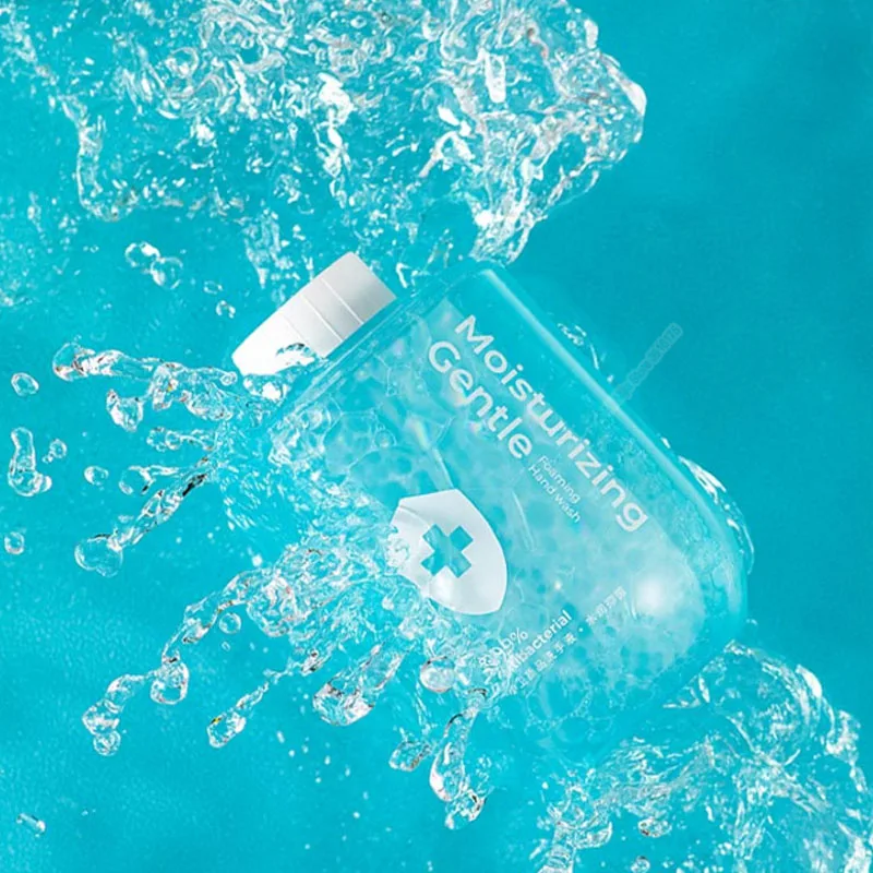 Simpleway Automatic Soap Dispe - Smart Home Xiaomi recension och pris