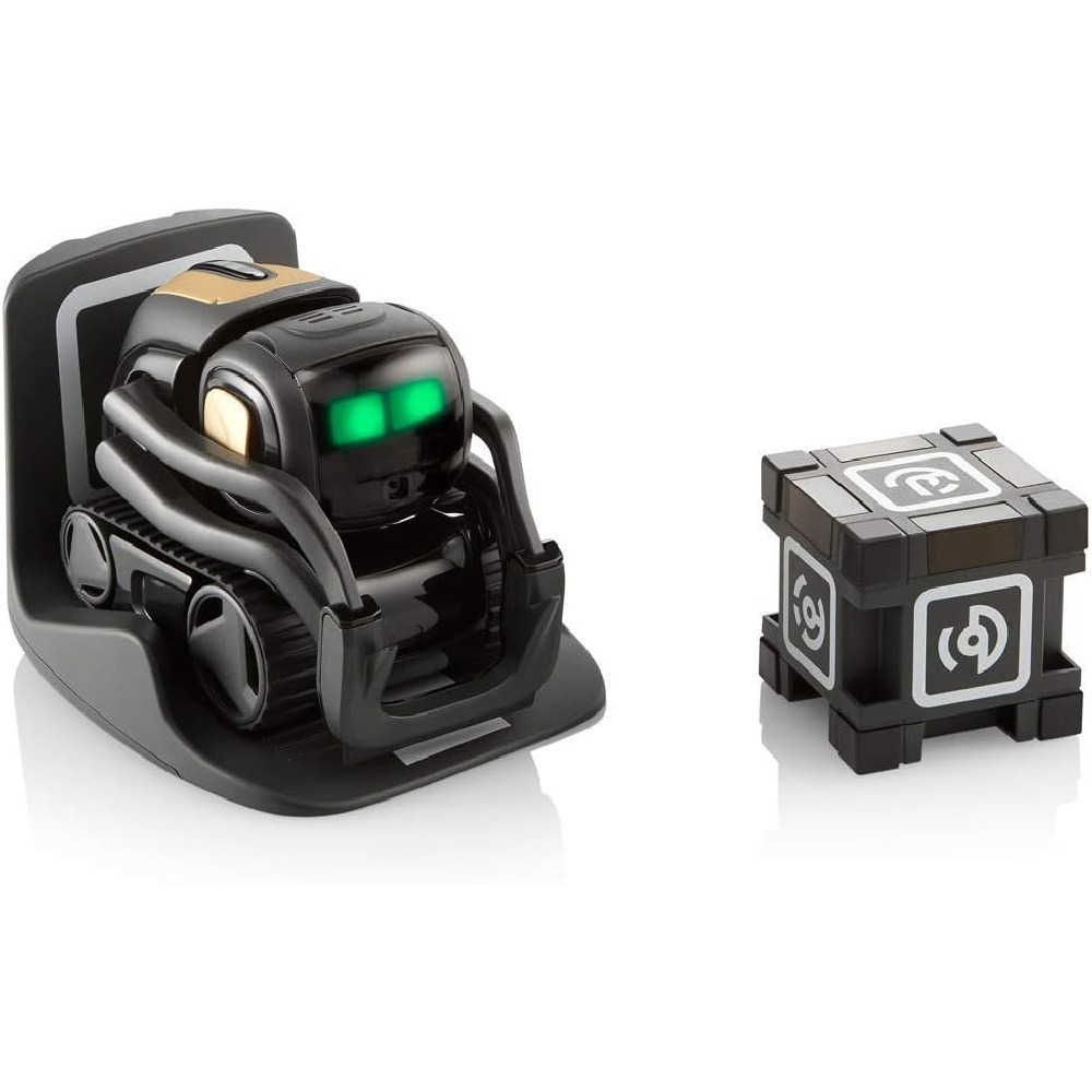 AI ChatGPT 2.0 Connected Robot - Smart Home Remote Control recension och pris