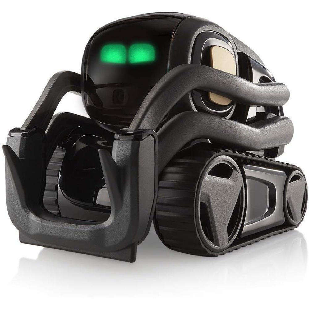 AI ChatGPT 2.0 Connected Robot - Smart Home Remote Control recension och pris