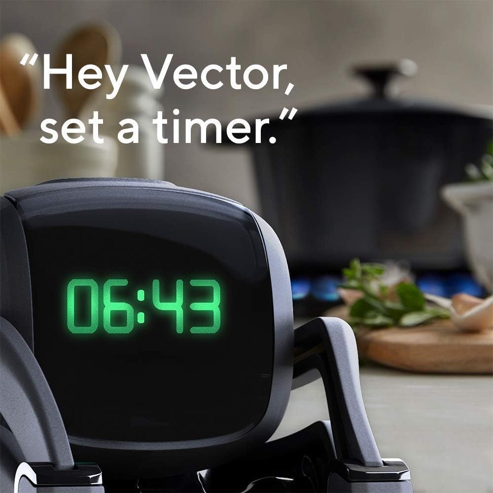 AI ChatGPT 2.0 Connected Robot - Smart Home Remote Control recension och pris