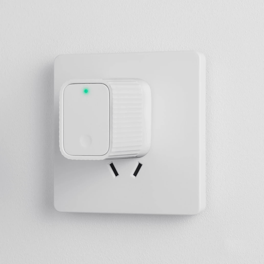 Qingping  Bluetooth Gateway Qi - Smart Home Xiaomi Hub 2 recension och pris