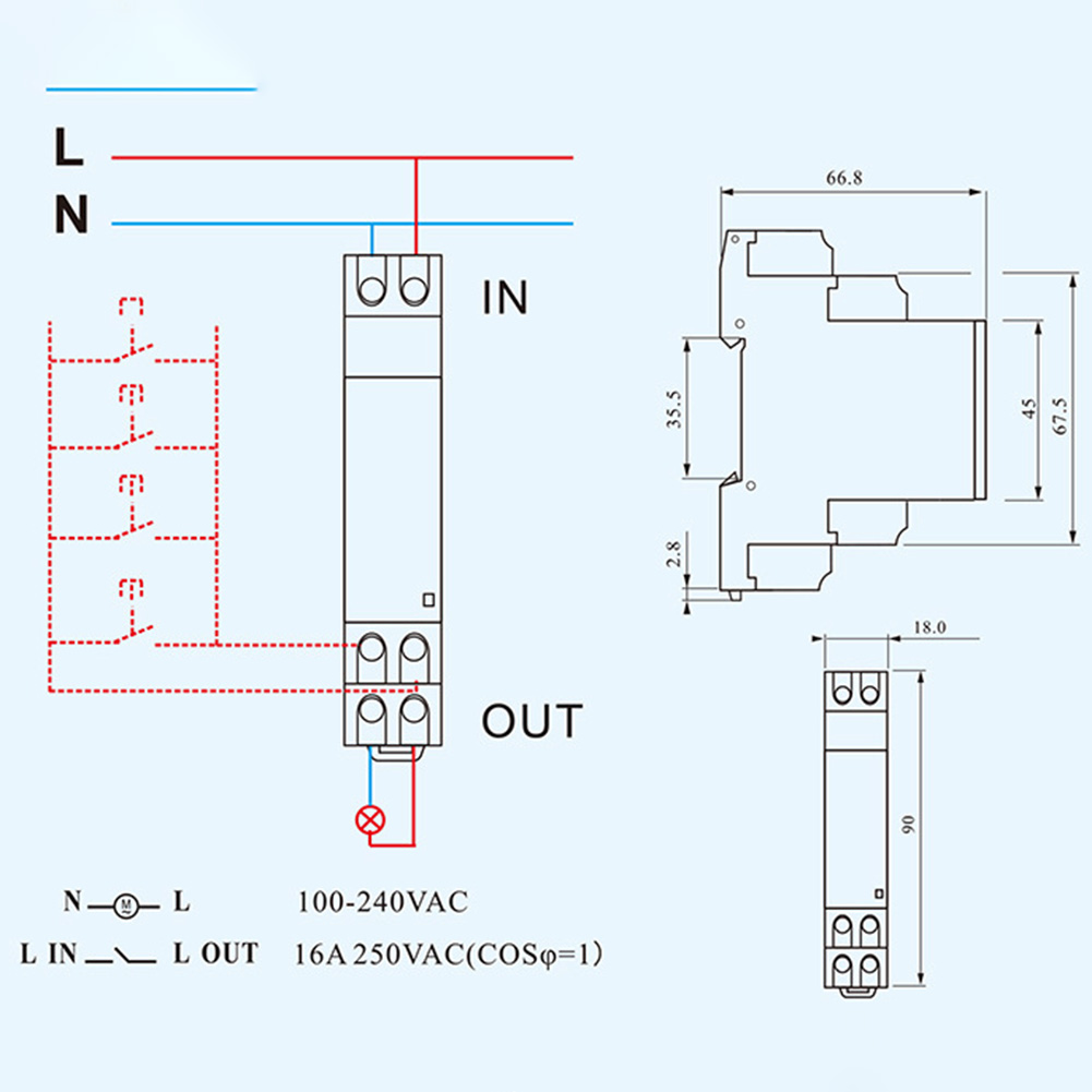 For Production Workshops WiFi  - Smart Energy Monitor recension och pris