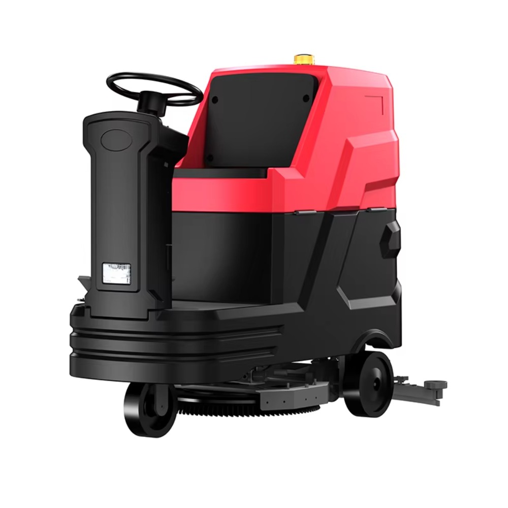 Floor Washing Machine, Mopping - Smart Home Robot recension och pris