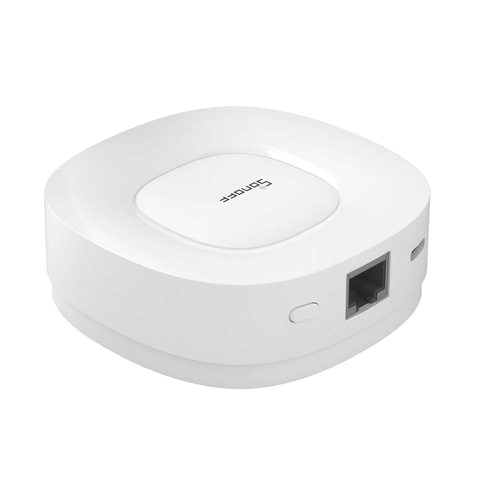 SONOFF ZB Bridge-U Matter Zigb - Smart Home Zigbee Gateway recension och pris