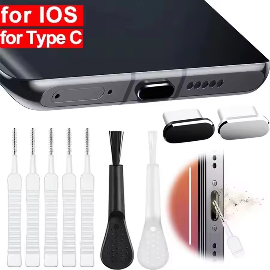 10/1Pcs Cell Phone Charging Po - Smart Home Xiaomi recension och pris
