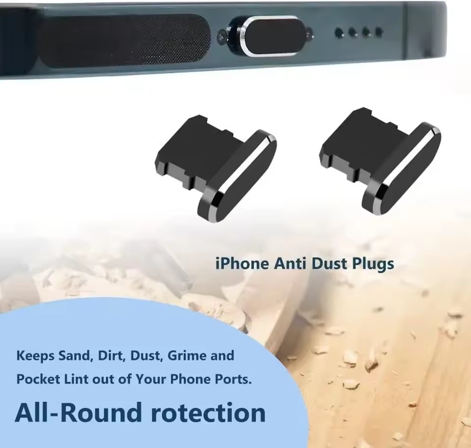 10/1Pcs Cell Phone Charging Po - Smart Home Xiaomi recension och pris