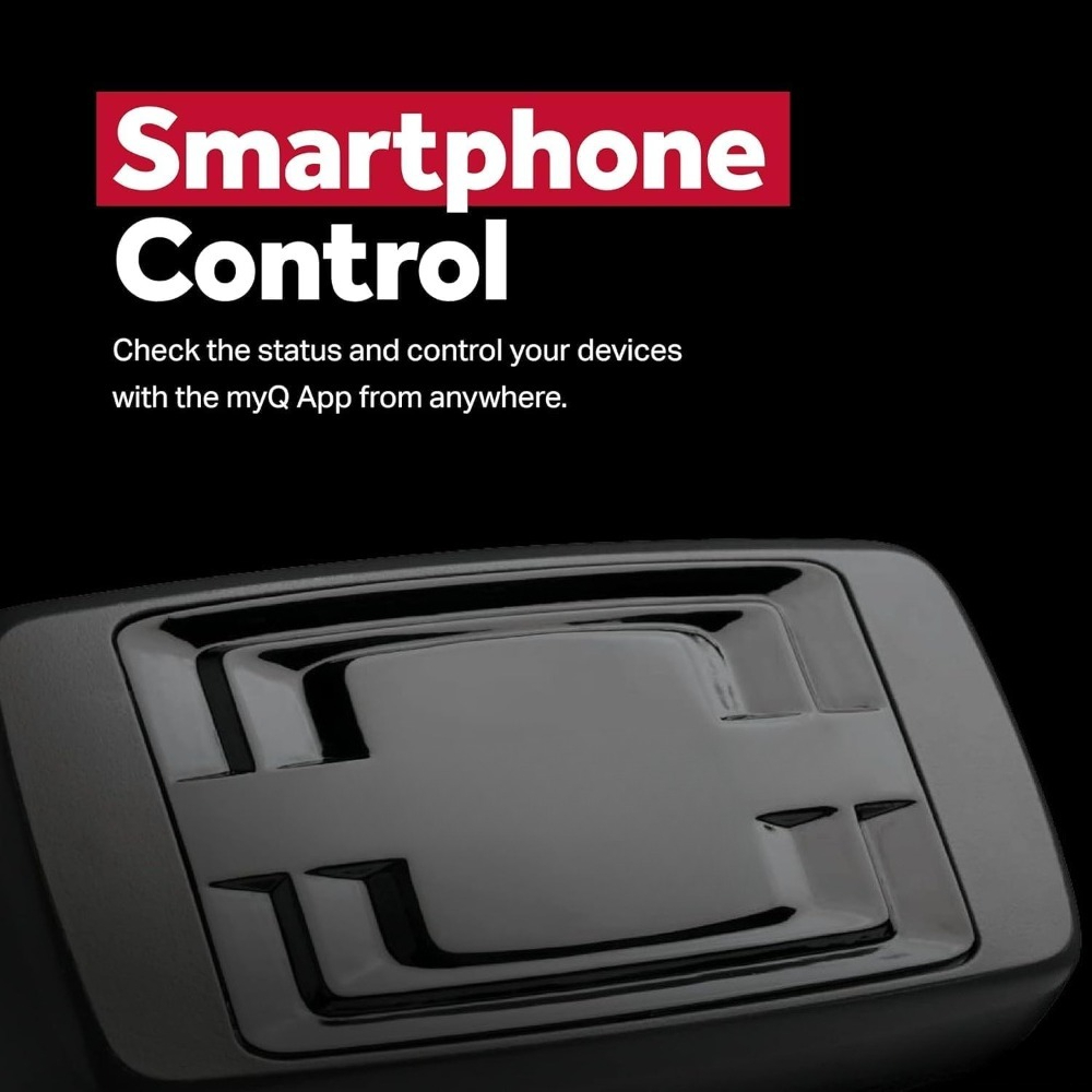 Internet Gateway for Security+ - Smart Home Gateway recension och pris