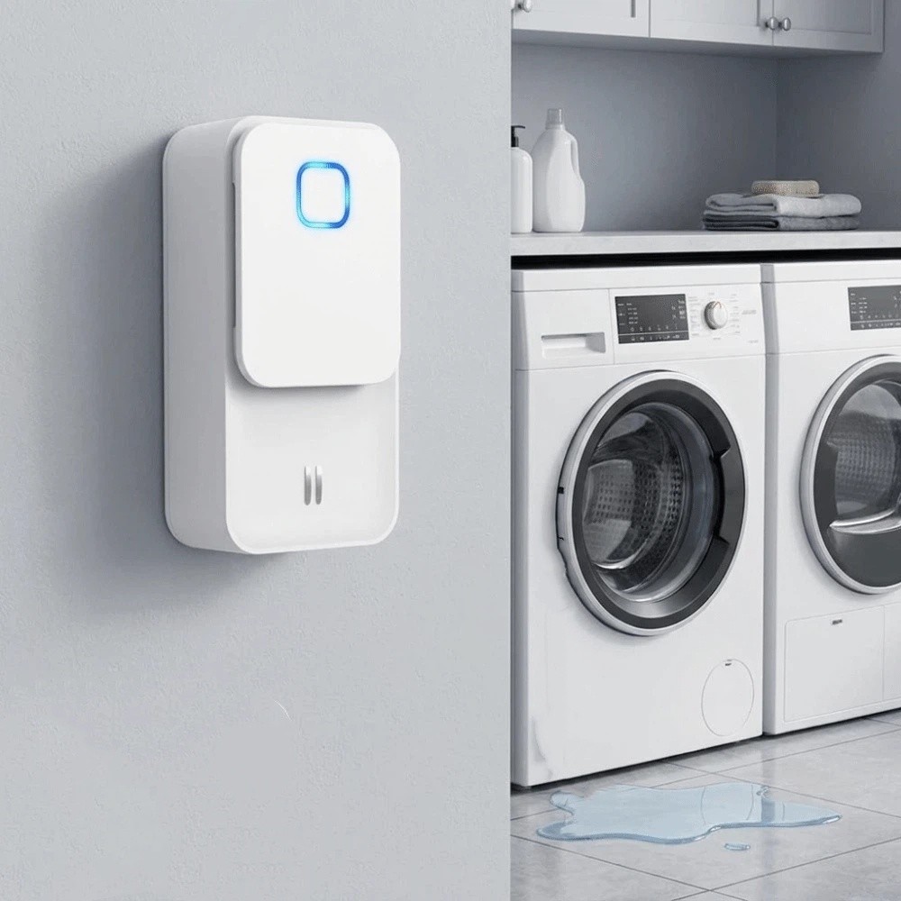 WiFi-Connected WiFi Water Imme - Wifi Water Sensor recension och pris