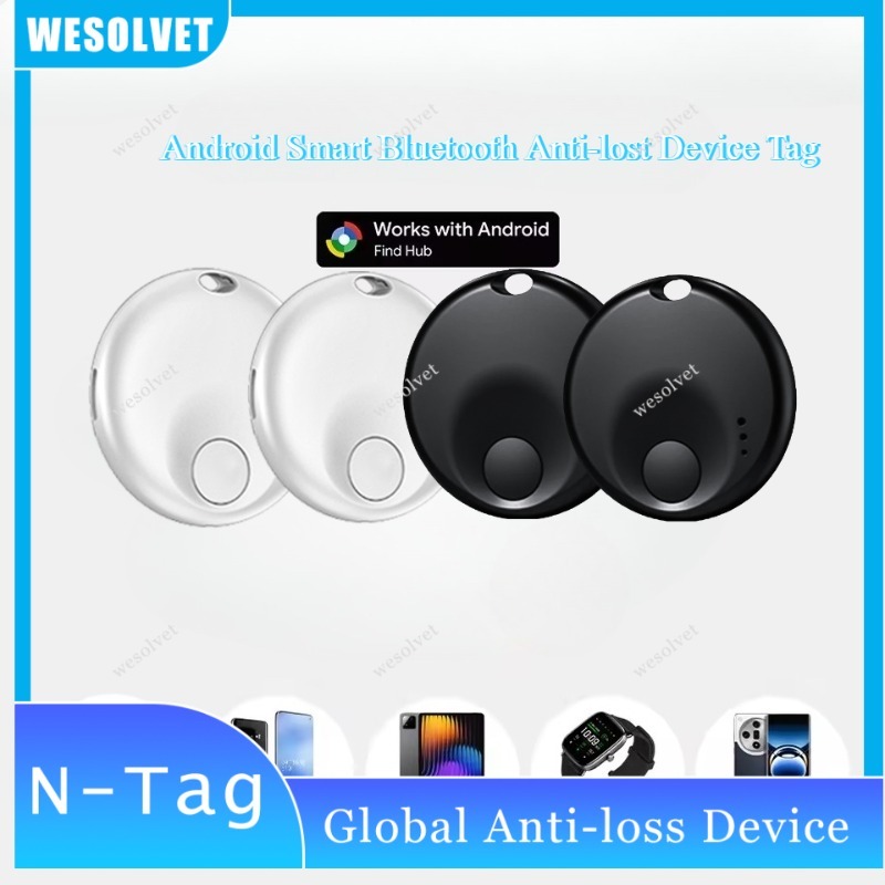 Android Smart Tracker Tag For  - Smart Home Xiaomi Hub recension och pris