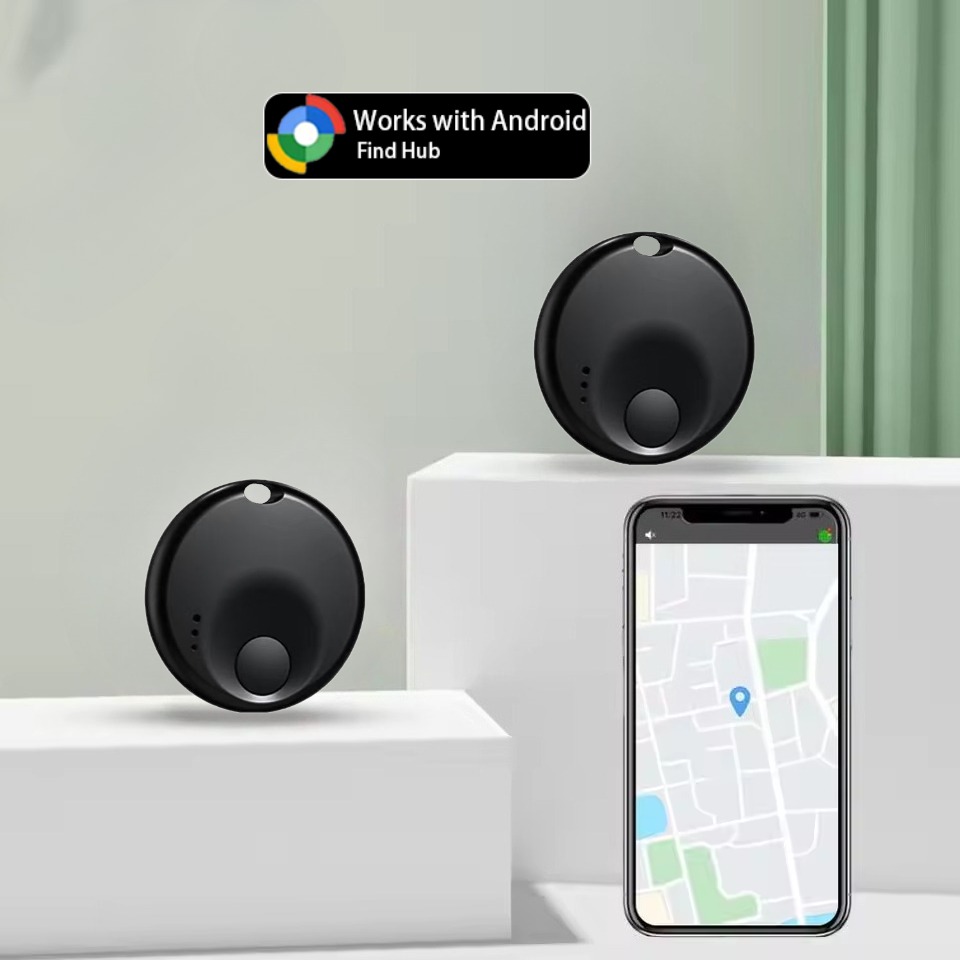 Android Smart Tracker Tag For  - Smart Home Xiaomi Hub recension och pris