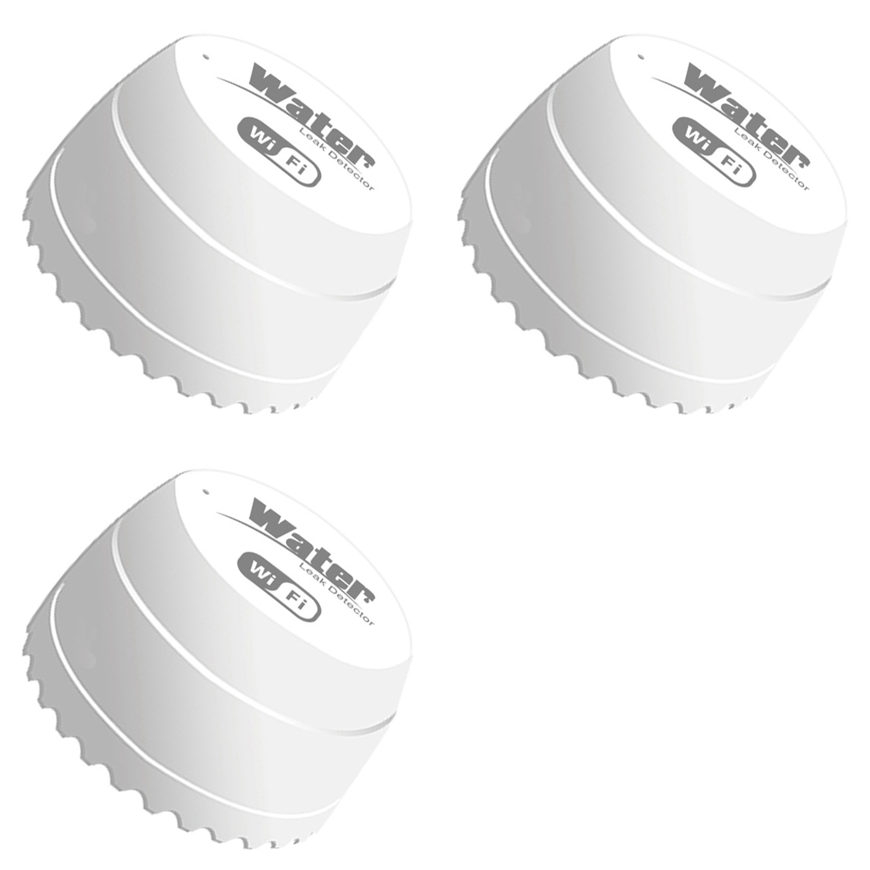 ABKW-3X Wifi Crow Smart Water  - Wifi Water Sensor recension och pris