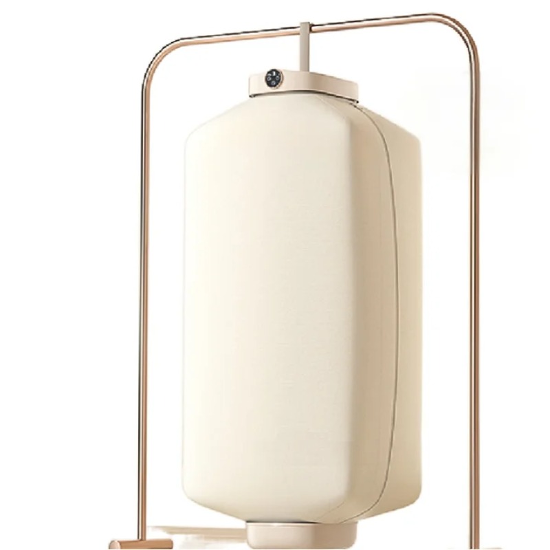 Hot New Mini Smart Home Laundr - Smart Home Laundry recension och pris