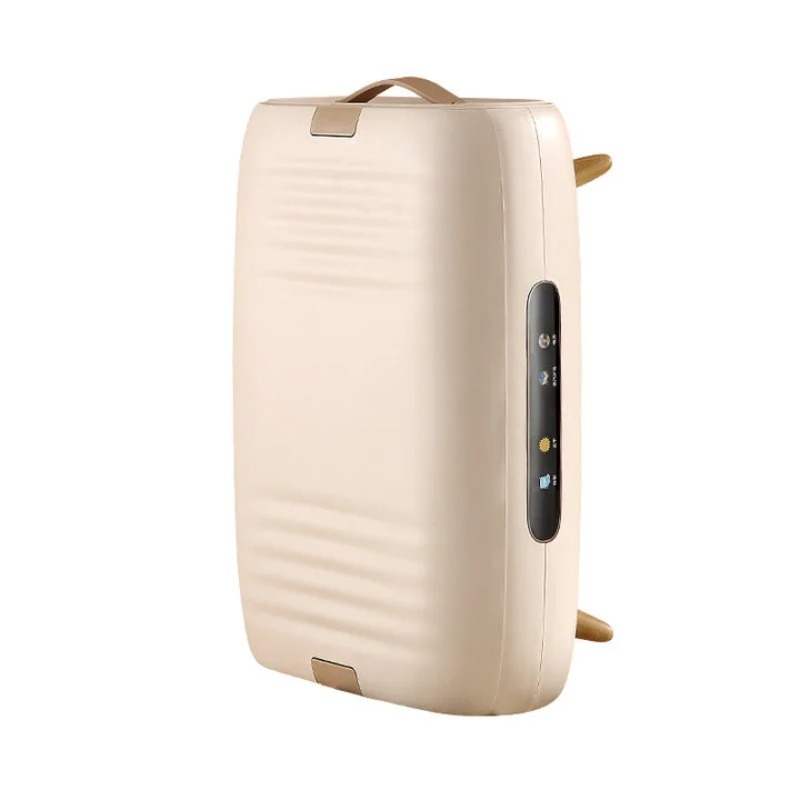 Hot New Mini Smart Home Laundr - Smart Home Laundry recension och pris