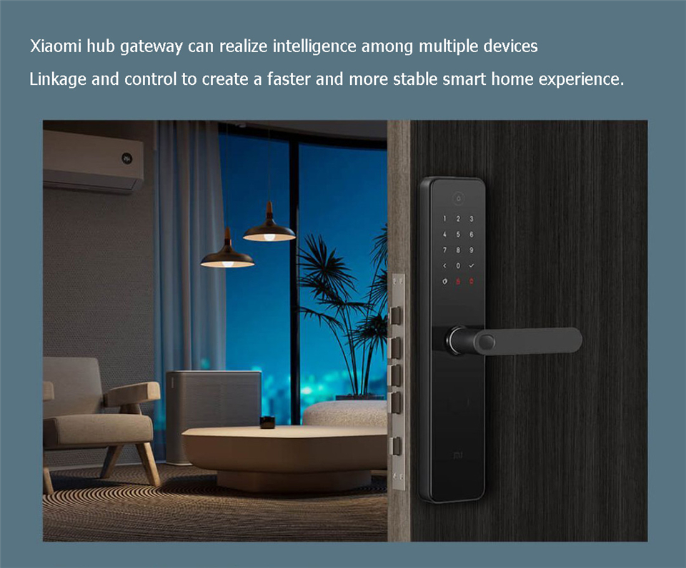 Xiaomi Smart Gateway 4 Central - Smart Home Xiaomi Hub 2 recension och pris