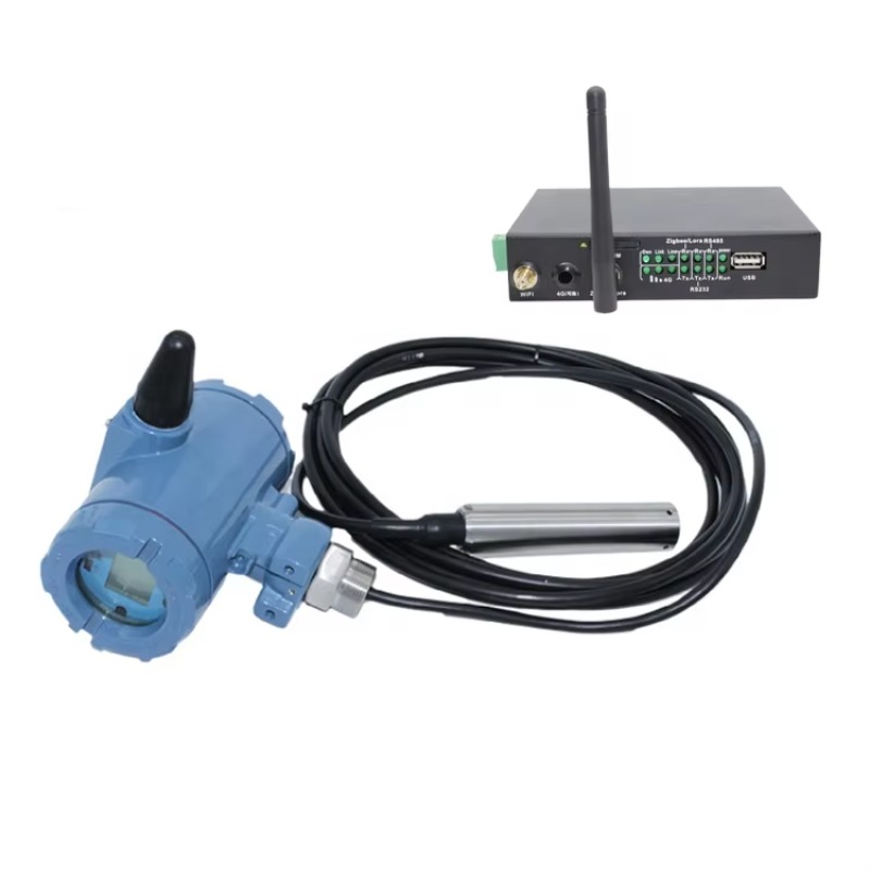 Sentec Wireless Water Level Se - Wifi Water Sensor recension och pris