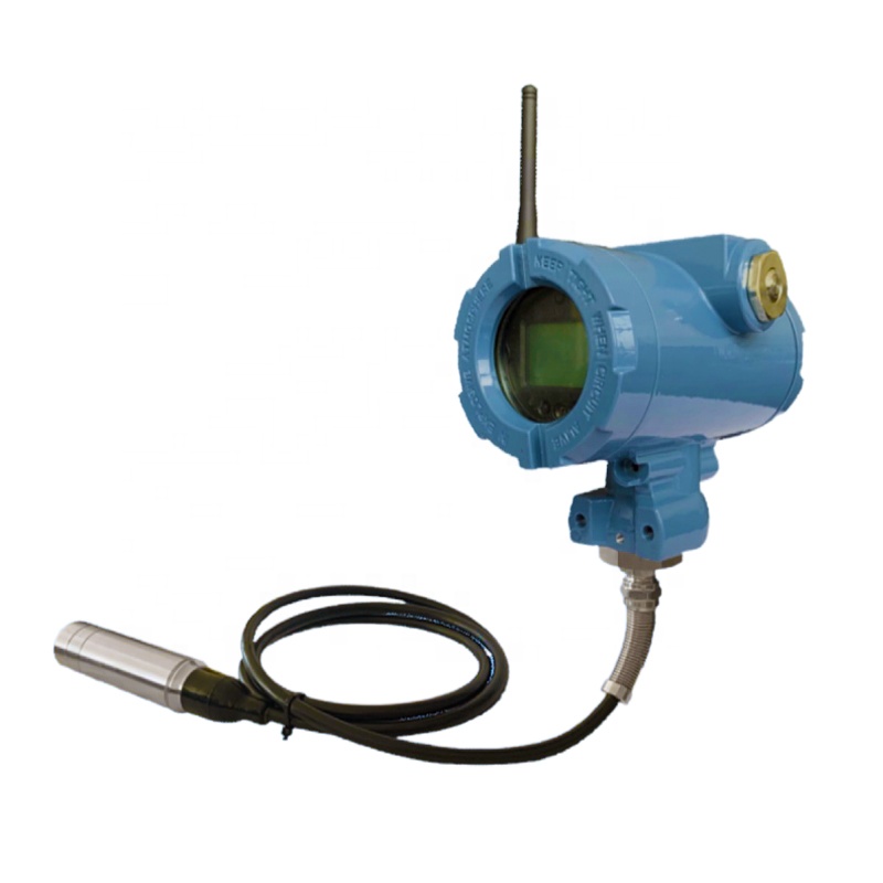 Sentec Wireless Water Level Se - Wifi Water Sensor recension och pris