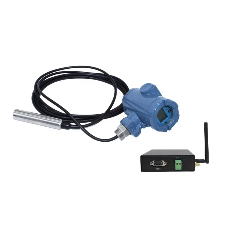 Sentec Wireless Water Level Se - Wifi Water Sensor recension och pris