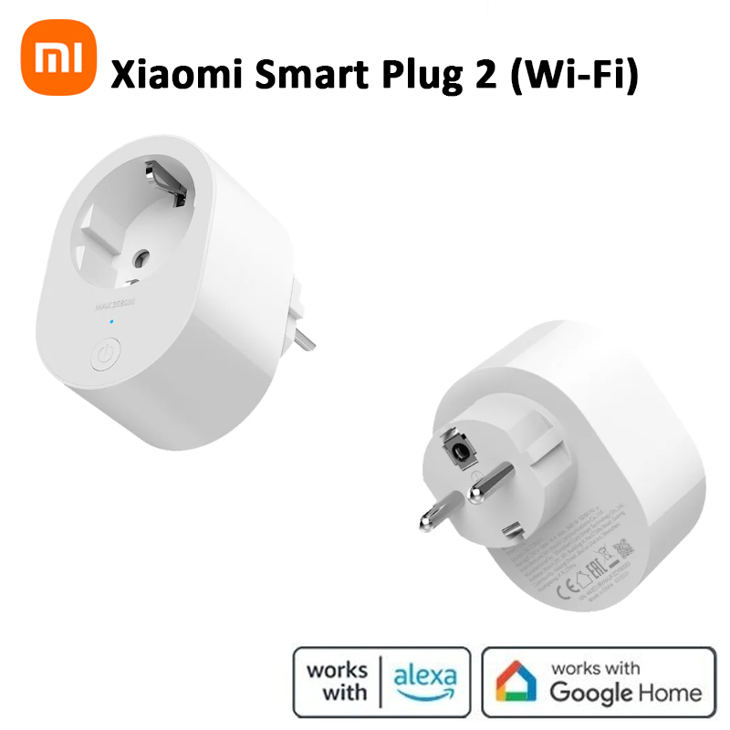 Global Version Xiaomi Smart Pl - Smart Home Xiaomi Hub 2 recension och pris