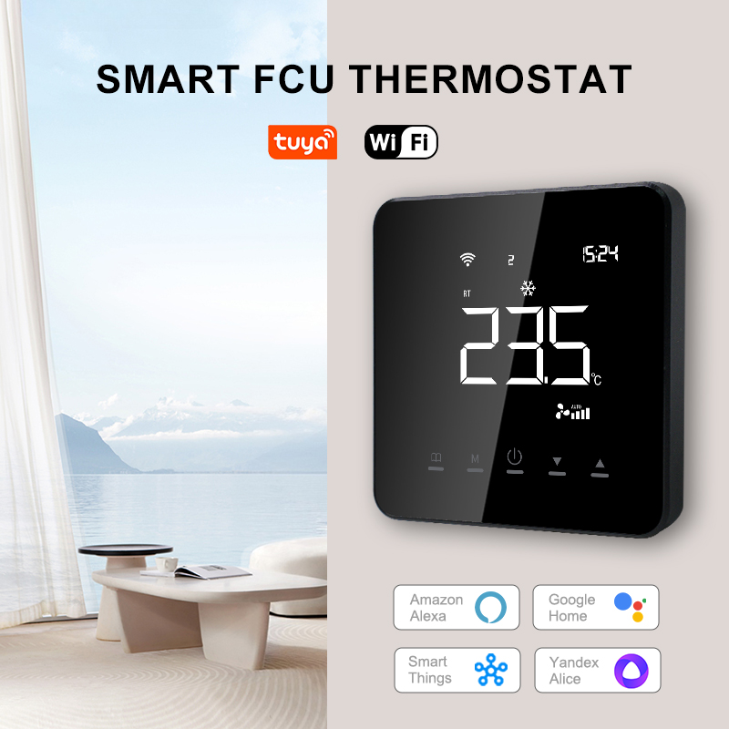 Universal Air Conditioner Smar - Smart Home Energy App recension och pris