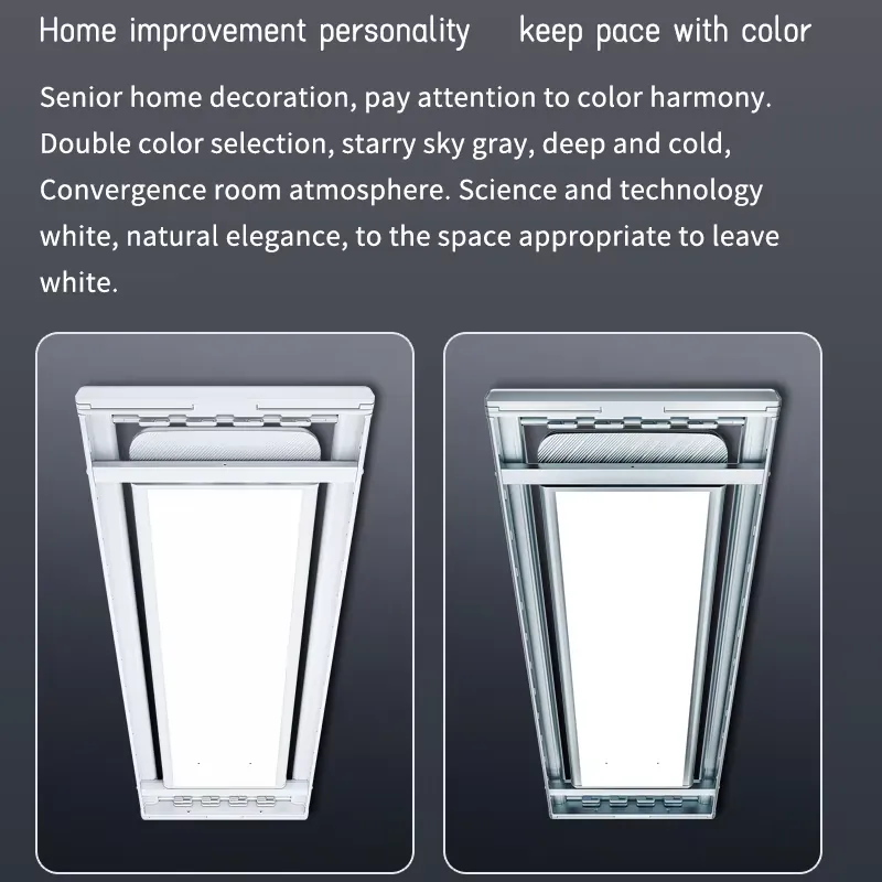 Indonesia Smart Home Ceiling L - Smart Home Laundry recension och pris