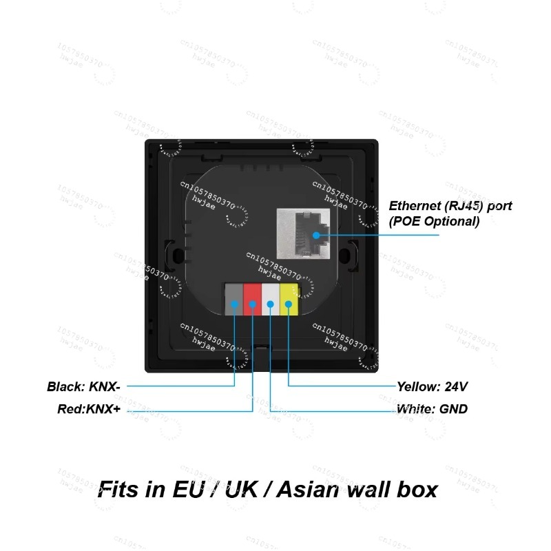 Villa Hotels Building Light Co - Smart Home Knx System recension och pris