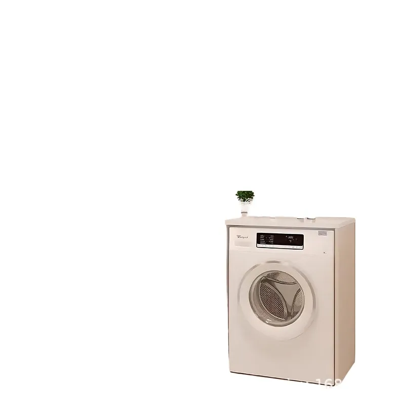 Integrated Laundry Bathroom Ca - Smart Home Laundry recension och pris
