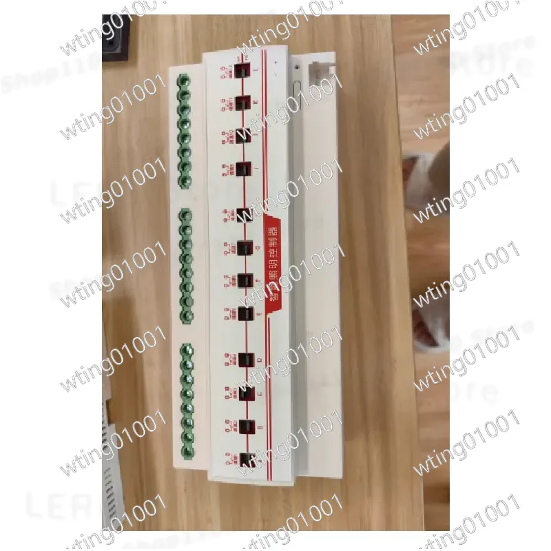 for KNX 50A Heavy Duty Latchin - Smart Home Knx System recension och pris