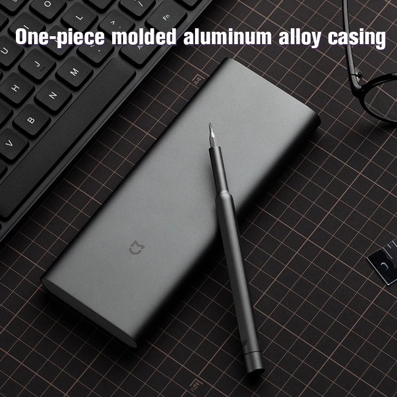 Original MIJIA Finishing Screw - Smart Home Xiaomi recension och pris