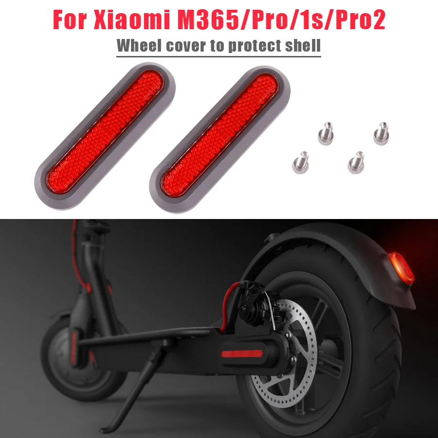 Front Rear Reflective Protect  - Smart Home Xiaomi Hub 2 recension och pris