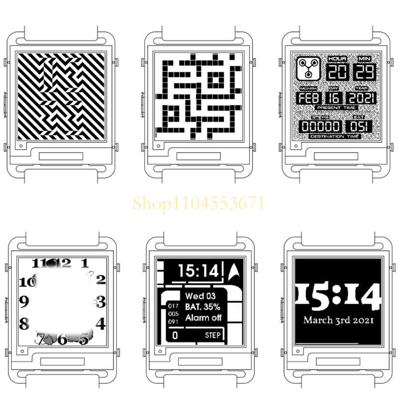 Best Seller Programmable Touch - Smart Home Using Esp32 recension och pris