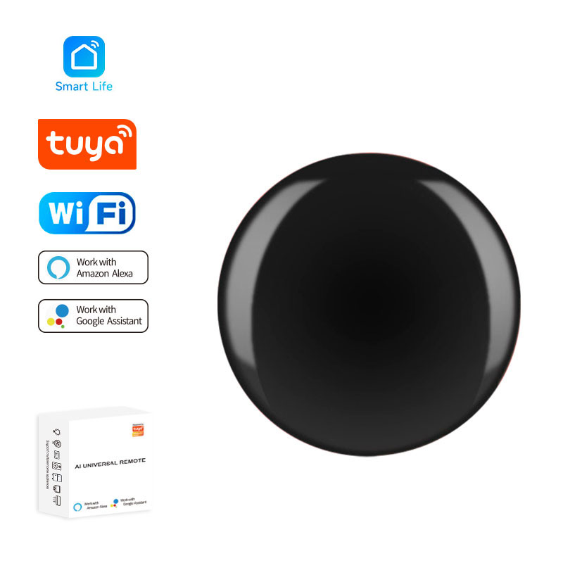 WiFi IR Remote Control Tuya Sm - Smart Home Orvibo recension och pris