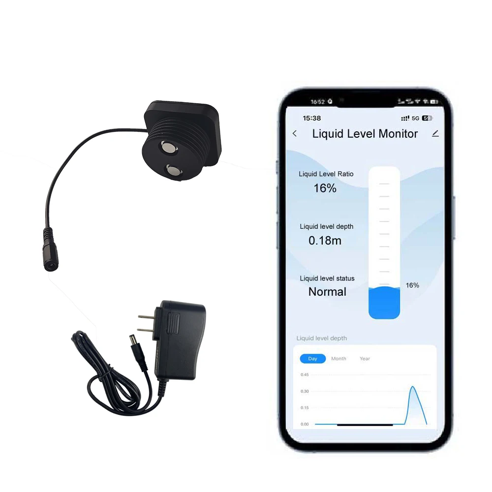NEW EPTTECH TLC2326 Tuya Smart - Smart Home Tuya recension och pris