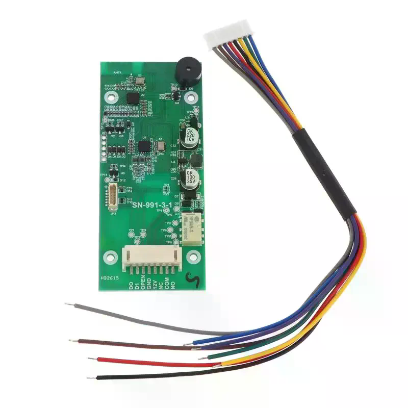 SN991 Bluetooth Access Control - Smart Home Gateway recension och pris