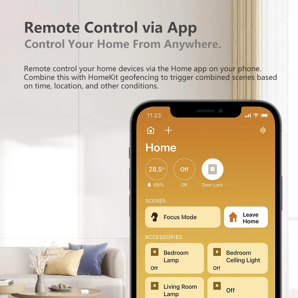 Aqara Smart Gateway E1 Hub Zig - Smart Home Xiaomi Hub recension och pris