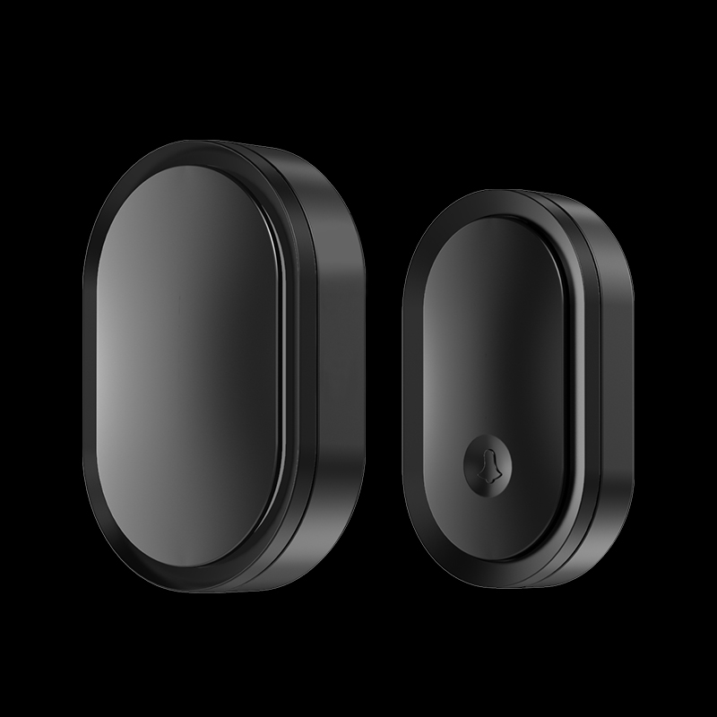 Black Home Waterproof USB or B - Smart Home Demo Kit recension och pris