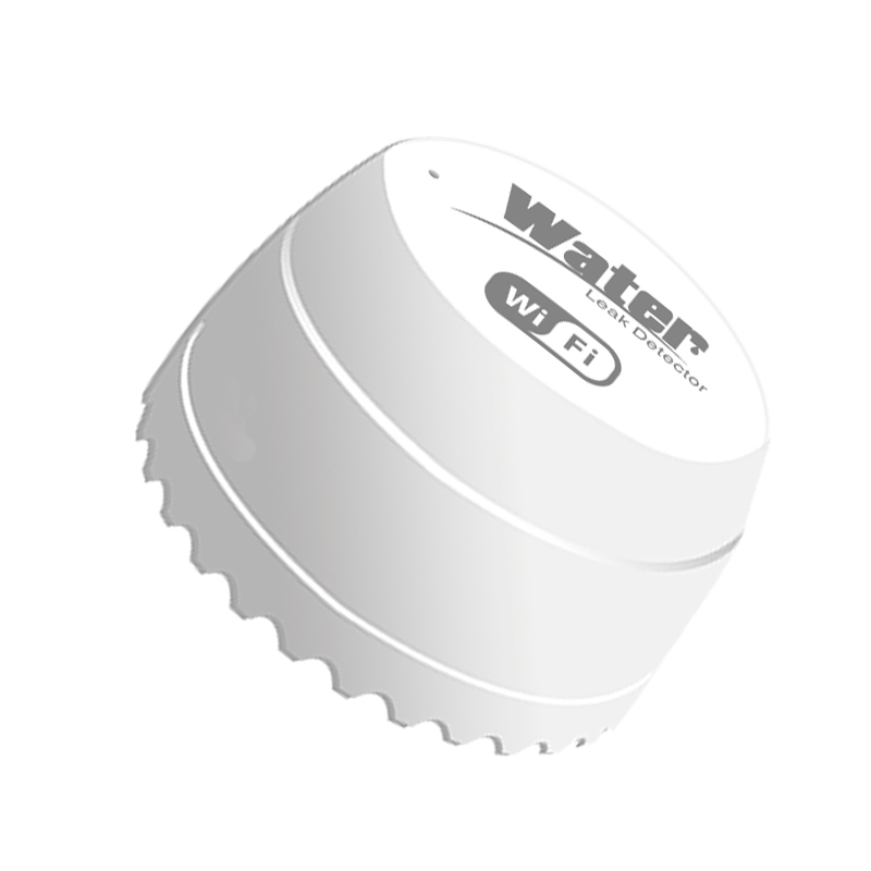 Wifi Water Detector Leakage Se - Wifi Water Sensor recension och pris