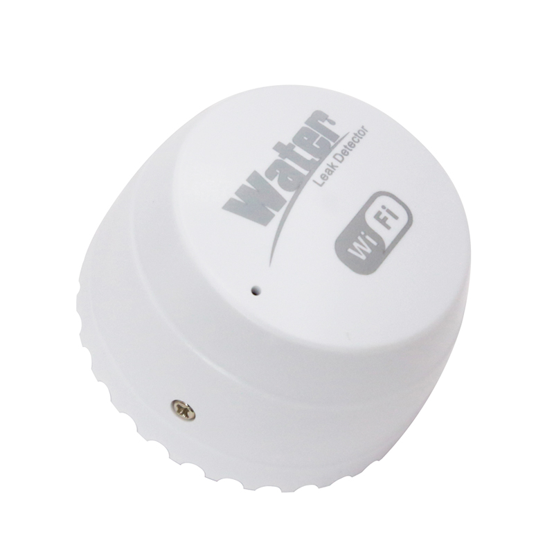 Wifi Water Detector Leakage Se - Wifi Water Sensor recension och pris
