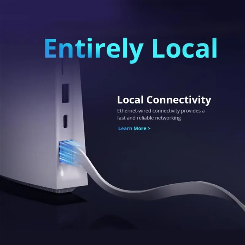 Ewelink Ihost Smart Home Hub A - Smart Home Zigbee Gateway recension och pris
